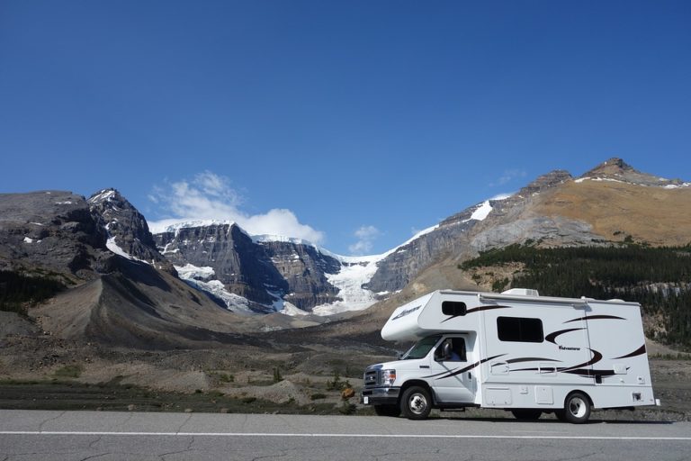 Le succès du camping-car profilé Challenger 260 et les tendances 2018