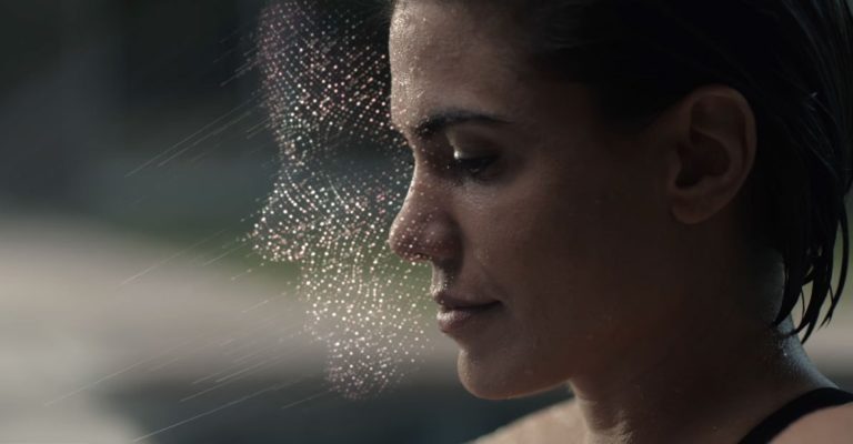 iPhone X et FaceID : comment ça marche ?