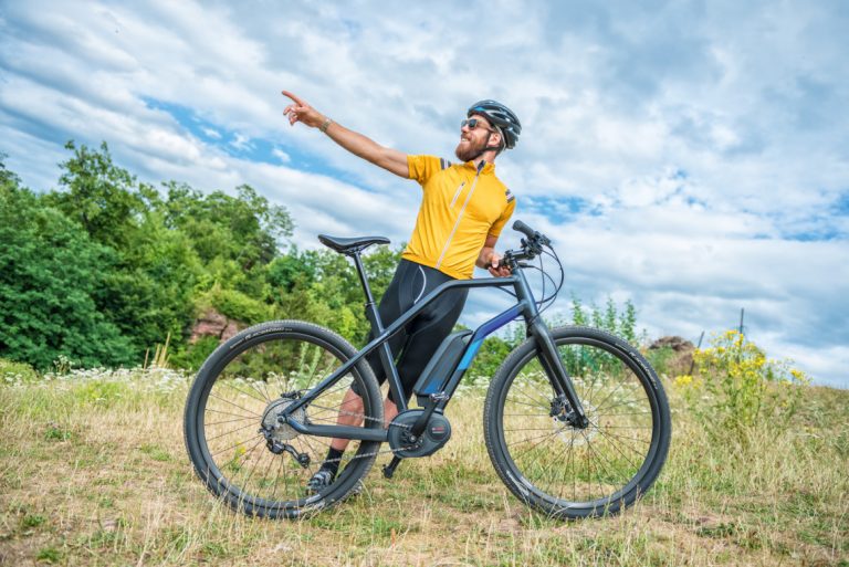 Comment bien charger une batterie vélo électrique ?