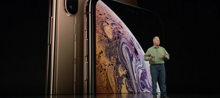 Résumé de la Keynote 2018 : quelles ont été les grandes annonces d’Apple ?