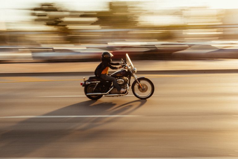 Le meilleur équipement moto pour se protéger du froid