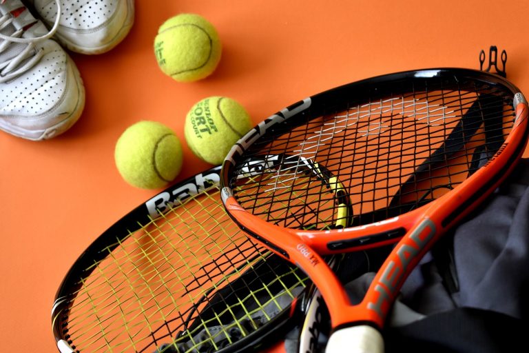 Jouer au tennis, les choses à savoir pour les débutants