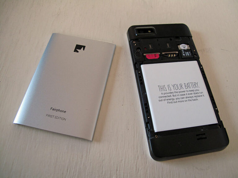 Fairphone 3+ : et si vous optiez pour un smartphone durable ?