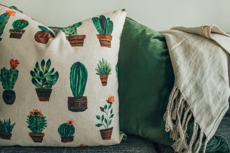 Style Mexicain : 10 idées pour une décoration vivante de votre maison