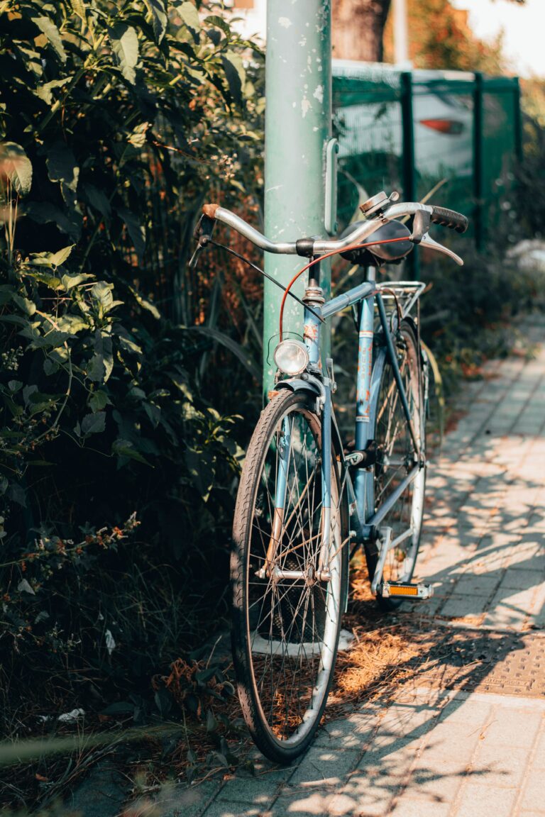 Top 6 des raisons de se rendre au travail en vélo