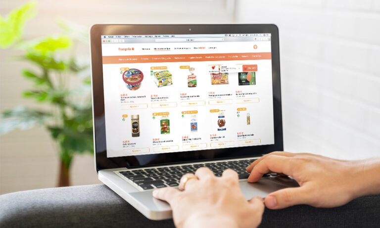 Comment faire ses courses en ligne ?