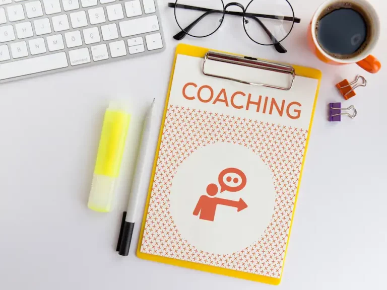 Tout savoir sur le métier de love coaching