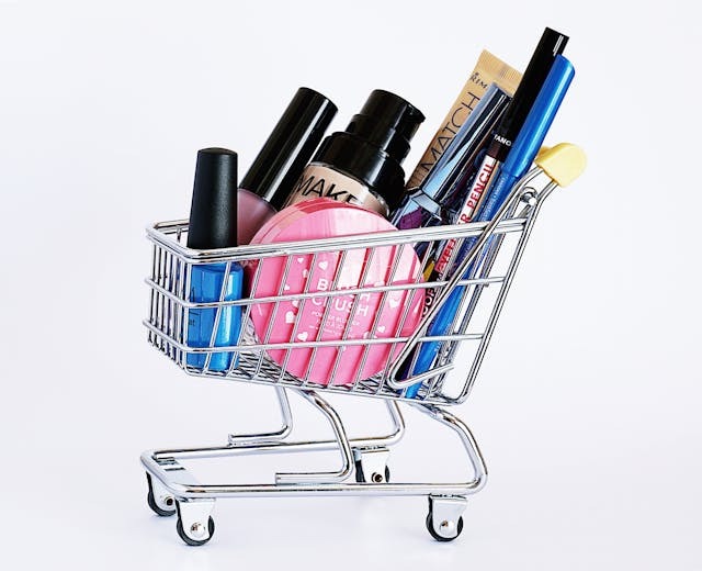 Comment shopper des cosmétiques à prix mini